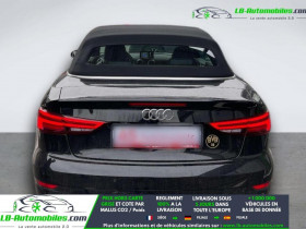 Audi A3 Cabriolet TFSI 150  occasion � Beaupuy - photo n�5