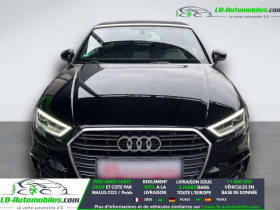 Audi A3 Cabriolet TFSI 150  occasion � Beaupuy - photo n�4