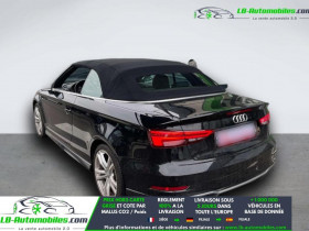 Audi A3 Cabriolet TFSI 150  occasion � Beaupuy - photo n�3