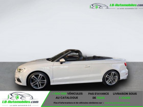 Audi A3 Cabriolet TFSI 150  occasion � Beaupuy - photo n�6