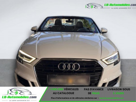 Audi A3 Cabriolet TFSI 150  occasion � Beaupuy - photo n�5