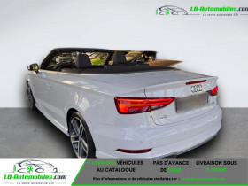 Audi A3 Cabriolet TFSI 150  occasion � Beaupuy - photo n�4