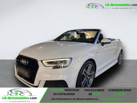 Audi A3 Cabriolet TFSI 150  occasion � Beaupuy - photo n�2
