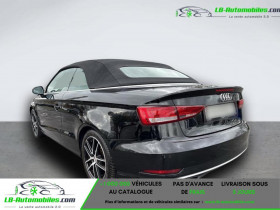 Audi A3 Cabriolet TFSI 150  occasion � Beaupuy - photo n�3