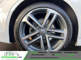 Audi A3 Cabriolet TFSI 150  occasion � Beaupuy - photo n�10