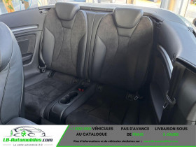 Audi A3 Cabriolet TFSI 150  occasion � Beaupuy - photo n�9