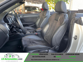 Audi A3 Cabriolet TFSI 150  occasion � Beaupuy - photo n�8