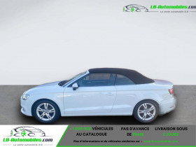 Audi A3 Cabriolet TFSI  150  occasion � Beaupuy - photo n�4