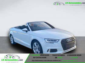Audi A3 Cabriolet TFSI  150  occasion � Beaupuy - photo n�2