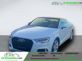 Audi A3 Cabriolet , garage LB AUTOMOBILES � Beaupuy