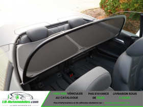 Audi A3 Cabriolet TFSI  150  occasion � Beaupuy - photo n�7