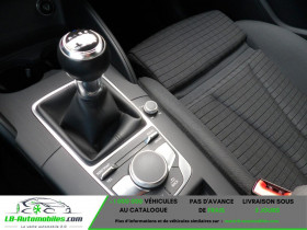 Audi A3 Cabriolet TFSI  150  occasion � Beaupuy - photo n�6