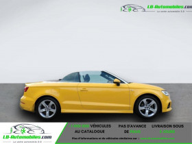 Audi A3 Cabriolet TFSI  150  occasion � Beaupuy - photo n�4