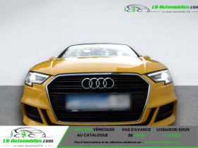 Audi A3 Cabriolet TFSI  150  occasion � Beaupuy - photo n�3