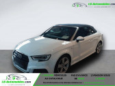 Annonce Audi A3 Cabriolet occasion Essence TFSI  150 � Beaupuy