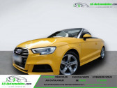 Annonce Audi A3 Cabriolet occasion Essence TFSI  150 � Beaupuy