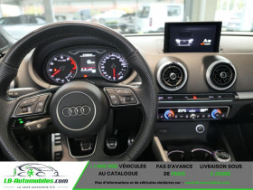Audi A3 Cabriolet TFSI 150  occasion � Beaupuy - photo n�3