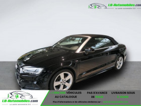 Audi A3 Cabriolet TFSI 150  occasion � Beaupuy - photo n�2