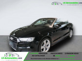Audi A3 Cabriolet TFSI 150  � Beaupuy 31