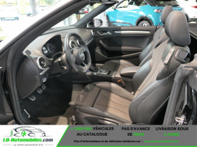 Audi A3 Cabriolet TFSI 150  occasion � Beaupuy - photo n�7