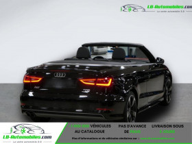 Audi A3 Cabriolet TFSI 150  occasion � Beaupuy - photo n�4