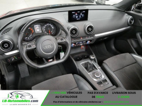 Audi A3 Cabriolet TFSI 150  occasion � Beaupuy - photo n�3