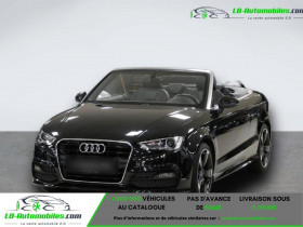 Audi A3 Cabriolet TFSI 150  occasion � Beaupuy - photo n�2