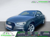 Annonce Audi A3 Cabriolet occasion Essence TFSI  150 � Beaupuy