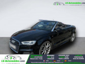 Annonce Audi A3 Cabriolet occasion Essence TFSI  150 � Beaupuy