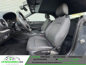 Audi A3 Cabriolet TFSI 150  occasion � Beaupuy - photo n�6