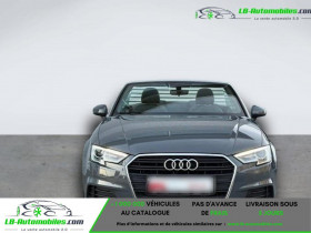 Audi A3 Cabriolet TFSI 150  occasion � Beaupuy - photo n�4