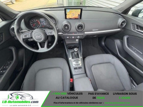 Audi A3 Cabriolet TFSI 150  occasion � Beaupuy - photo n�3