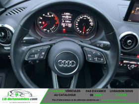 Audi A3 Cabriolet TFSI 150  occasion � Beaupuy - photo n�9