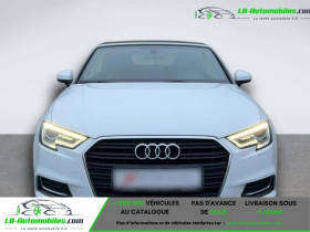 Audi A3 Cabriolet TFSI 150  occasion � Beaupuy - photo n�5