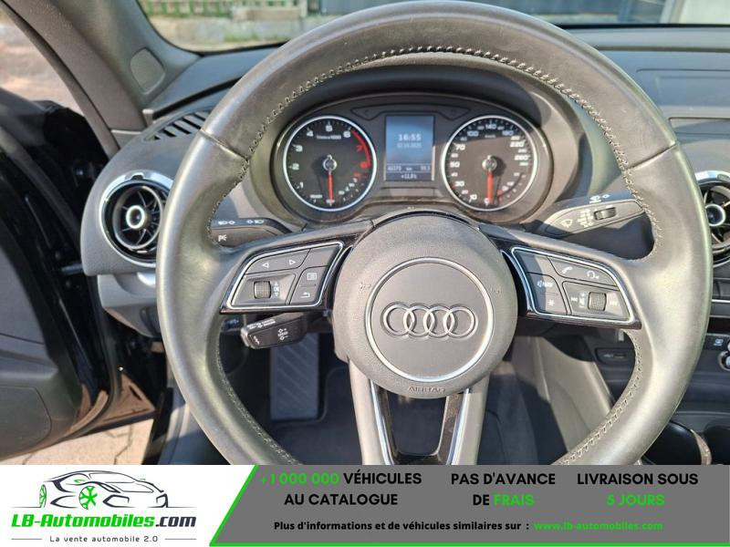 Audi A3 Cabriolet TFSI 150  occasion  Beaupuy - photo n7