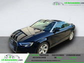 Annonce Audi A3 Cabriolet occasion Essence TFSI 150  Beaupuy
