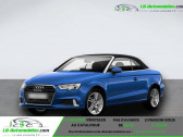 Audi A3 Cabriolet occasion année 2020 boite Manuelle Annonce Audi A3 Cabriolet occasion Essence TFSI 150 à Beaupuy