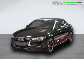 Audi A3 Cabriolet TFSI 150   Beaupuy 31