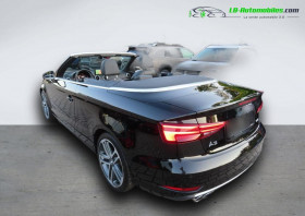 Audi A3 Cabriolet TFSI 150  occasion  Beaupuy - photo n4