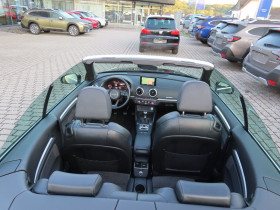 Audi A3 Cabriolet TFSI 150  occasion  Beaupuy - photo n3