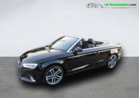 Audi A3 Cabriolet TFSI 150  occasion  Beaupuy - photo n2