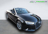 Annonce Audi A3 Cabriolet occasion Essence TFSI 150  Beaupuy