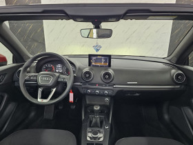 Audi A3 Cabriolet TFSI 150  occasion  Beaupuy - photo n3