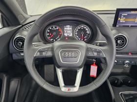 Audi A3 Cabriolet TFSI 150  occasion  Beaupuy - photo n8