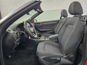 Audi A3 Cabriolet TFSI 150  occasion  Beaupuy - photo n7