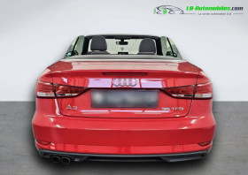 Audi A3 Cabriolet TFSI 150  occasion  Beaupuy - photo n6