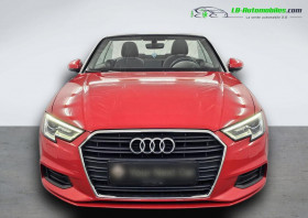 Audi A3 Cabriolet TFSI 150  occasion  Beaupuy - photo n5