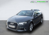Audi A3 Cabriolet TFSI 150   Beaupuy 31