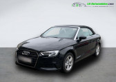 Audi A3 Cabriolet TFSI 150   Beaupuy 31