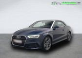 Audi A3 Cabriolet TFSI 150   Beaupuy 31